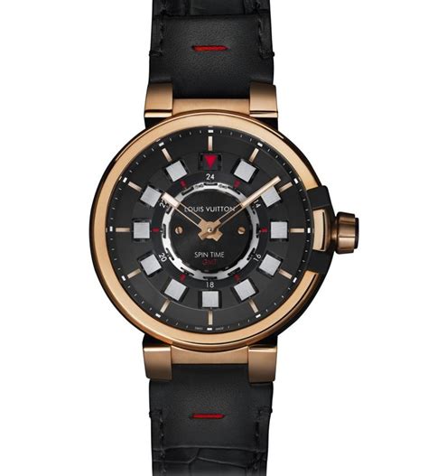 louis vuitton replica watches uk|Louis Vuitton watches official website.